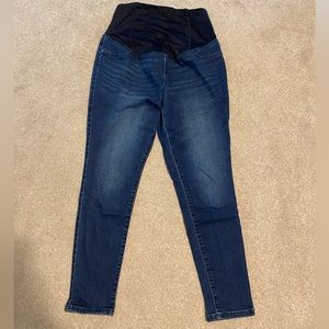 Isabel Maternity jeans